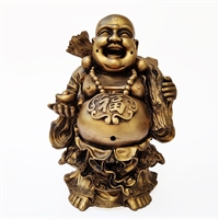 بودا توانگر بزرگ شمش دار